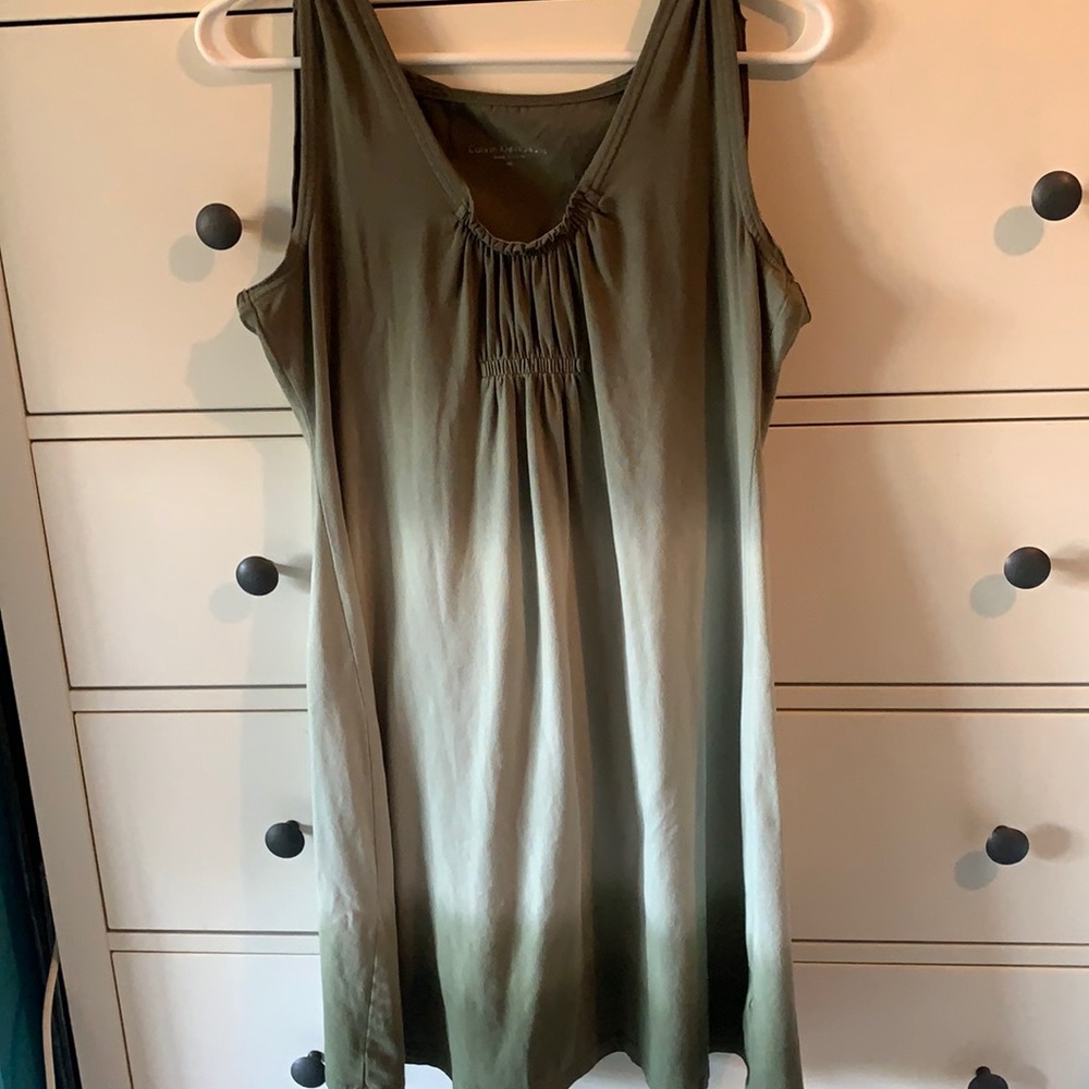 Calvin Klein dress